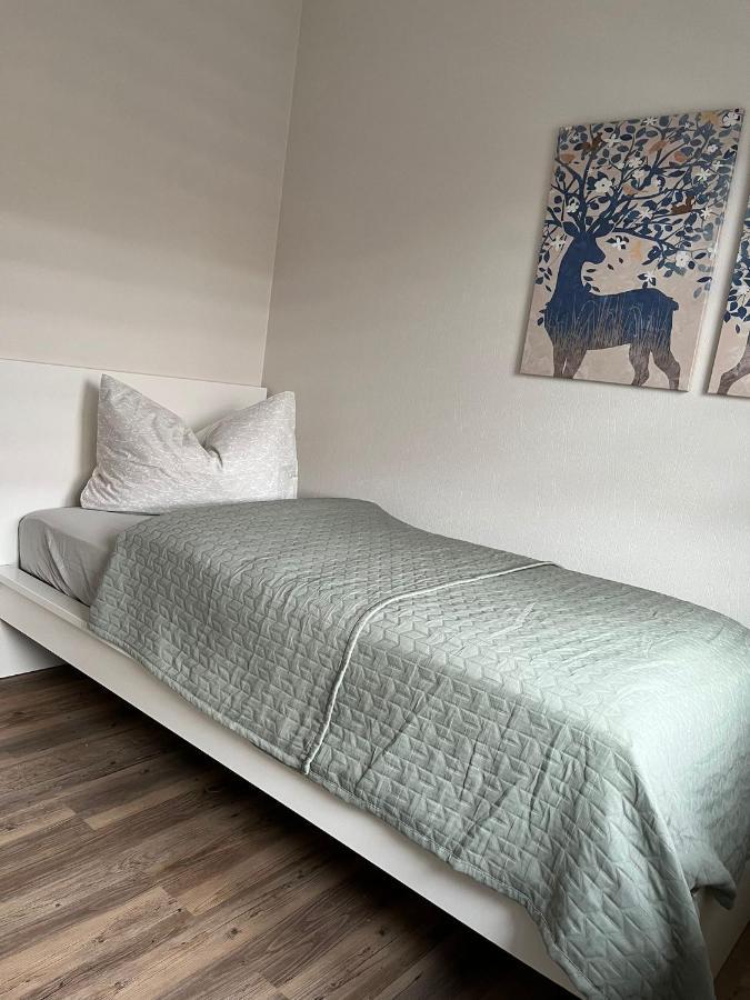 Loft Am See Dargun Exterior photo