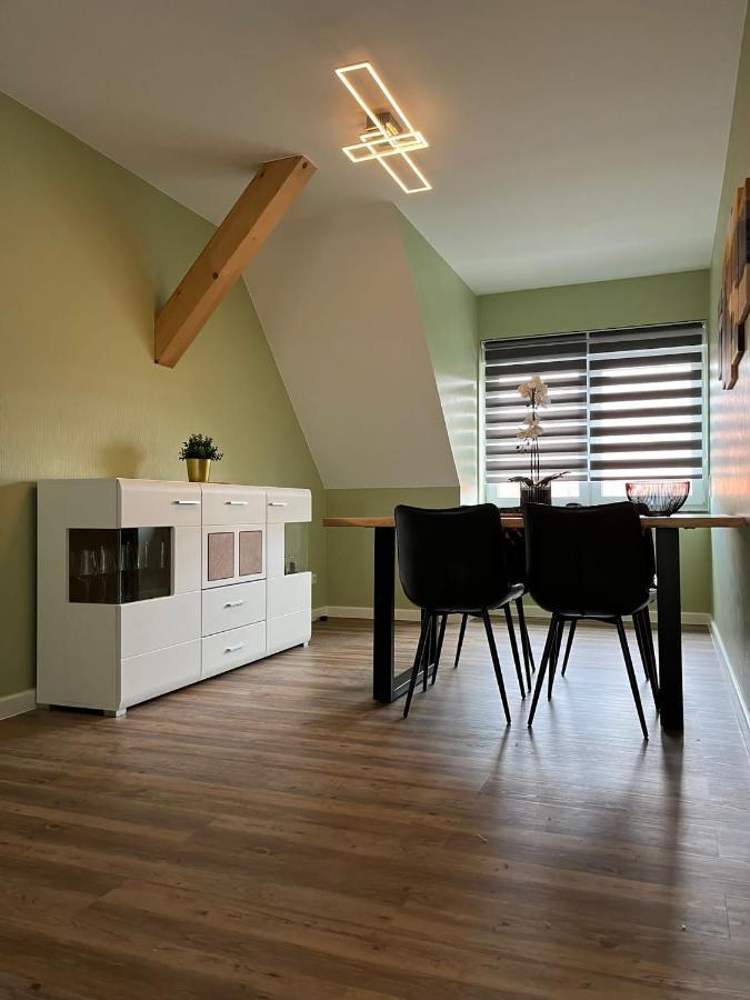 Loft Am See Dargun Exterior photo